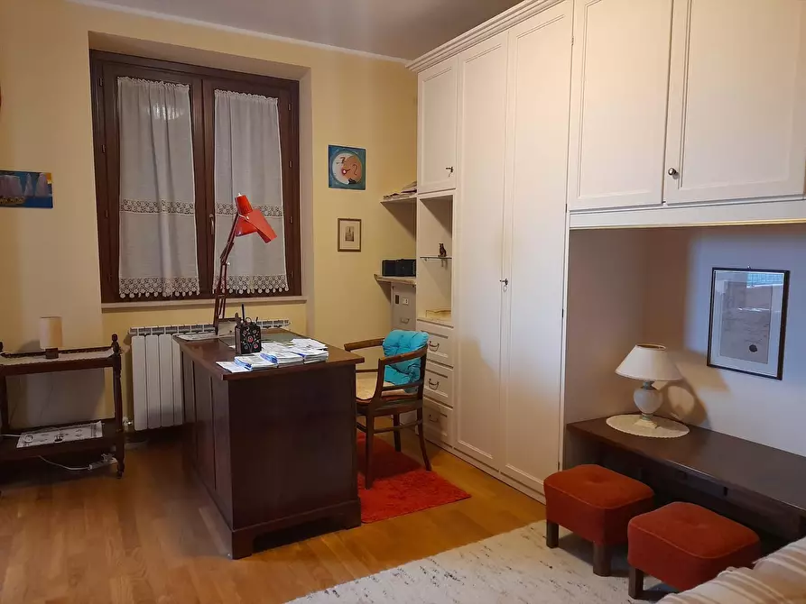 Immagine 5 di Appartamento in vendita  in V.le Guglielmo Marconi, 22 a Panicale