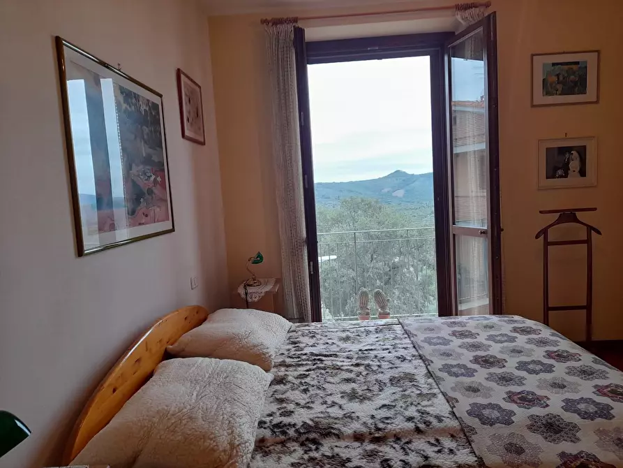 Immagine 7 di Appartamento in vendita  in V.le Guglielmo Marconi, 22 a Panicale