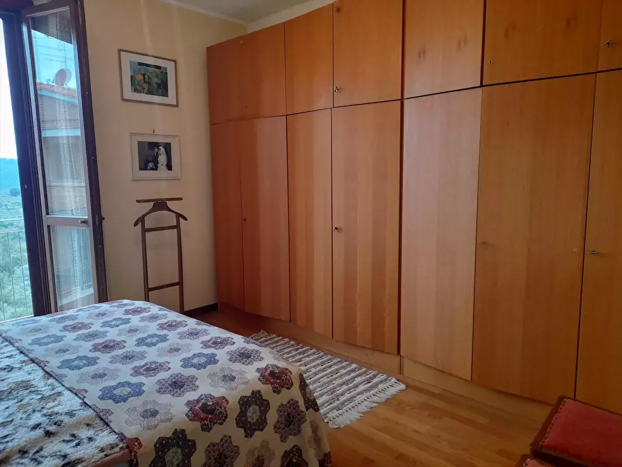 Immagine 8 di Appartamento in vendita  in V.le Guglielmo Marconi, 22 a Panicale