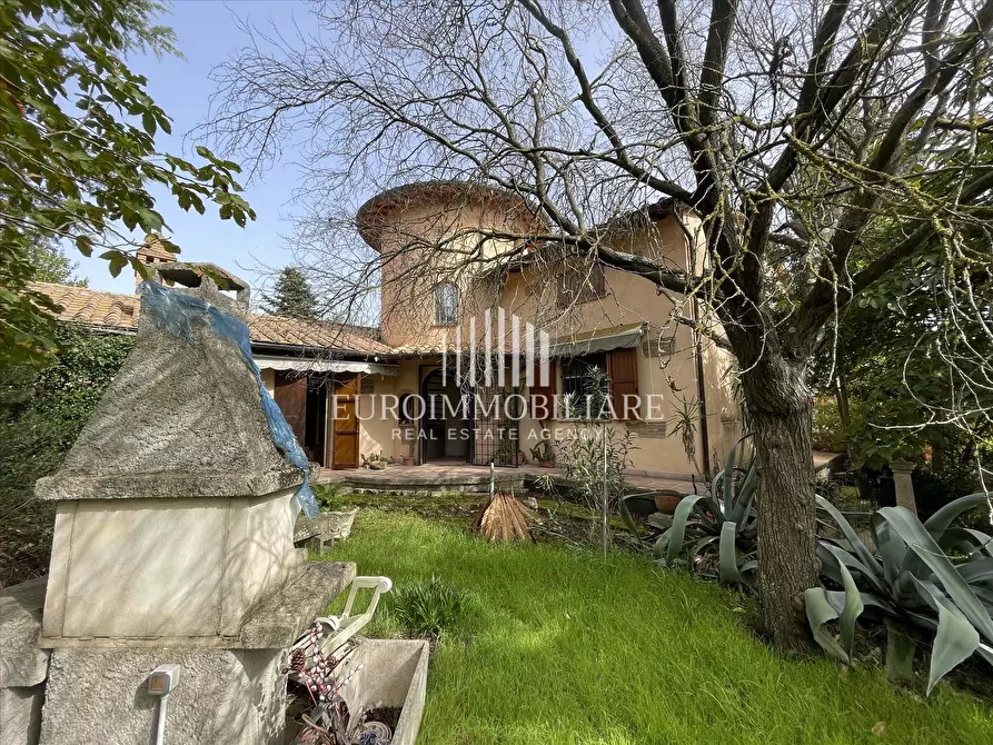 Immagine 7 di Villa in vendita  in Bv.Panicale Scalo a Castiglione Del Lago