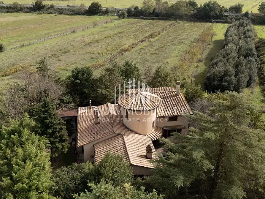 Immagine 3 di Villa in vendita  in Bv.Panicale Scalo a Castiglione Del Lago