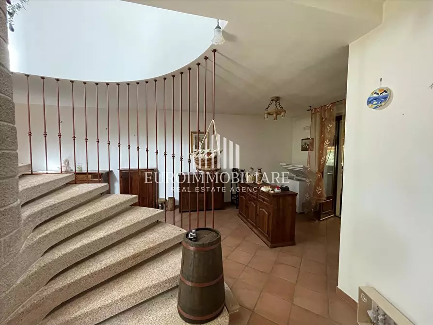 Immagine 10 di Villa in vendita  in Bv.Panicale Scalo a Castiglione Del Lago