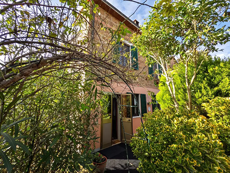 Immagine 7 di Porzione di casa in vendita  in Via Toscana, 65 a Castiglione Del Lago