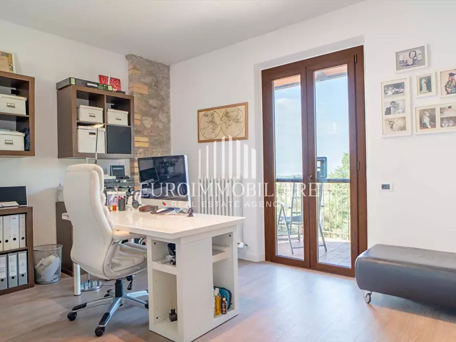 Immagine 8 di Villa in vendita  in Località Cerqua Sasso, 51 a Passignano Sul Trasimeno