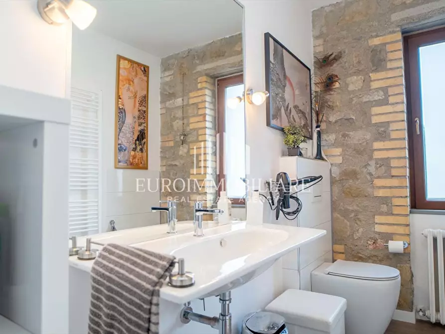 Immagine 9 di Villa in vendita  in Località Cerqua Sasso, 51 a Passignano Sul Trasimeno