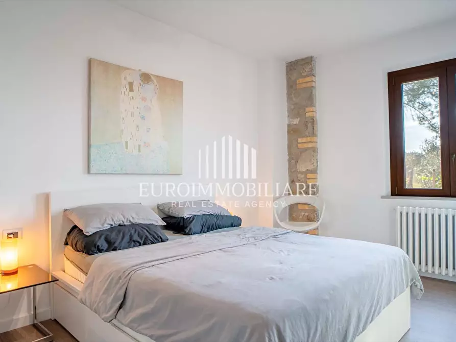 Immagine 10 di Villa in vendita  in Località Cerqua Sasso, 51 a Passignano Sul Trasimeno