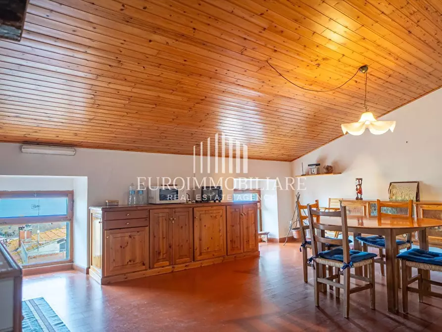 Immagine 7 di Appartamento in vendita  in Piazza Giuseppe Mazzini, 5 a Castiglione Del Lago