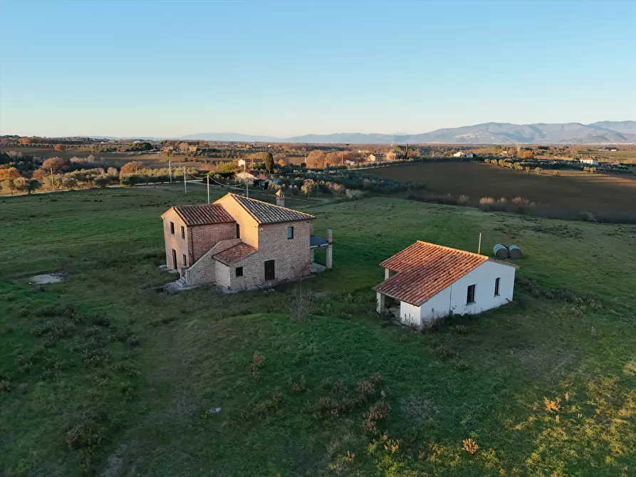 Immagine 9 di Rustico / casale in vendita  in Viale Milano, 70A a Castiglione Del Lago