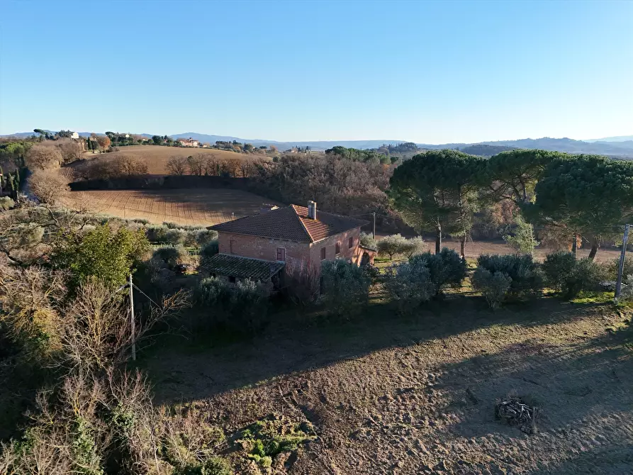 Immagine 7 di Rustico / casale in vendita  in Via Guidonami, 16 a Castiglione Del Lago