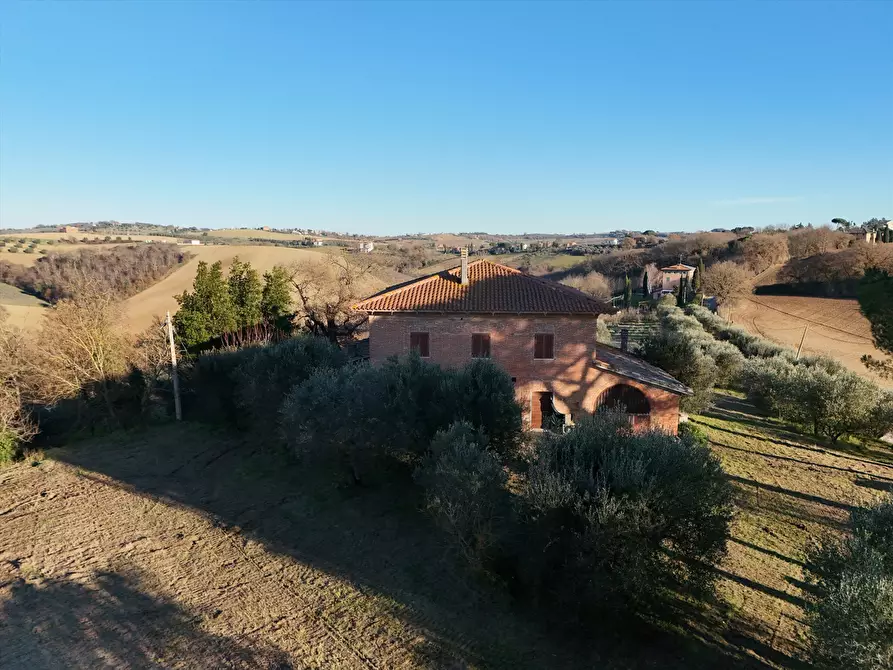 Immagine 8 di Rustico / casale in vendita  in Via Guidonami, 16 a Castiglione Del Lago