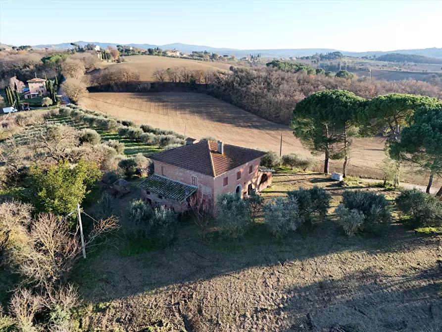 Immagine 9 di Rustico / casale in vendita  in Via Guidonami, 16 a Castiglione Del Lago