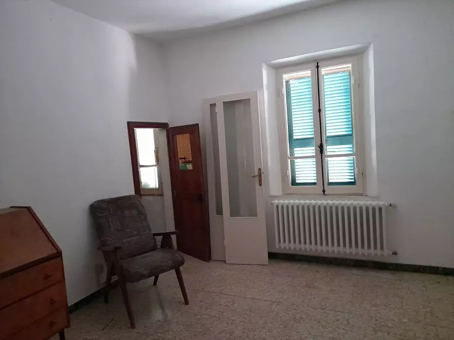 Immagine 6 di Porzione di casa in vendita  in Via della Vittoria, 21 a Castiglione Del Lago