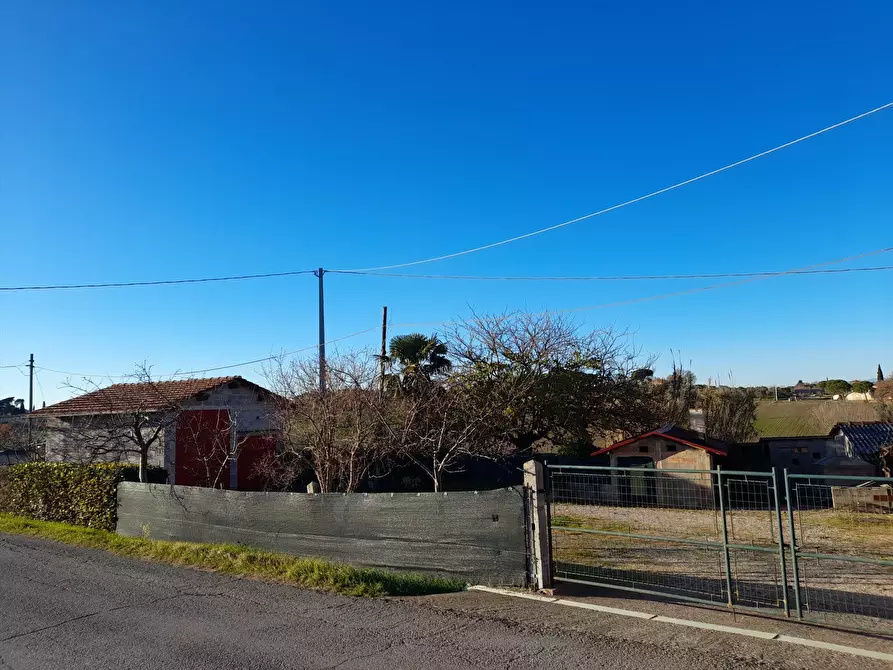 Immagine 9 di Porzione di casa in vendita  in Via della Vittoria, 21 a Castiglione Del Lago