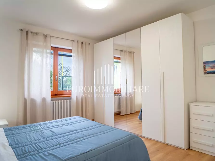 Immagine 3 di Appartamento in vendita  in Via Roma, 202 a Castiglione Del Lago