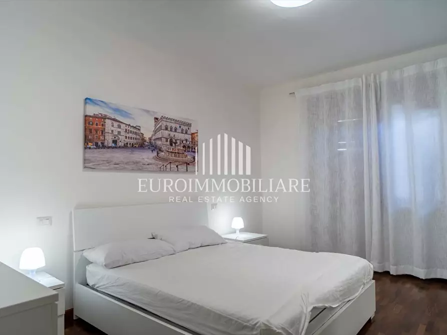 Immagine 7 di Appartamento in vendita  in Via Roma, 202 a Castiglione Del Lago