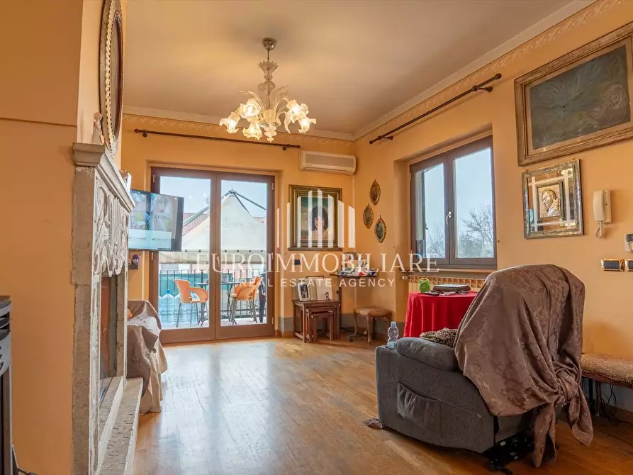 Immagine 8 di Villa in vendita  in Località Chiani, 120 a Arezzo