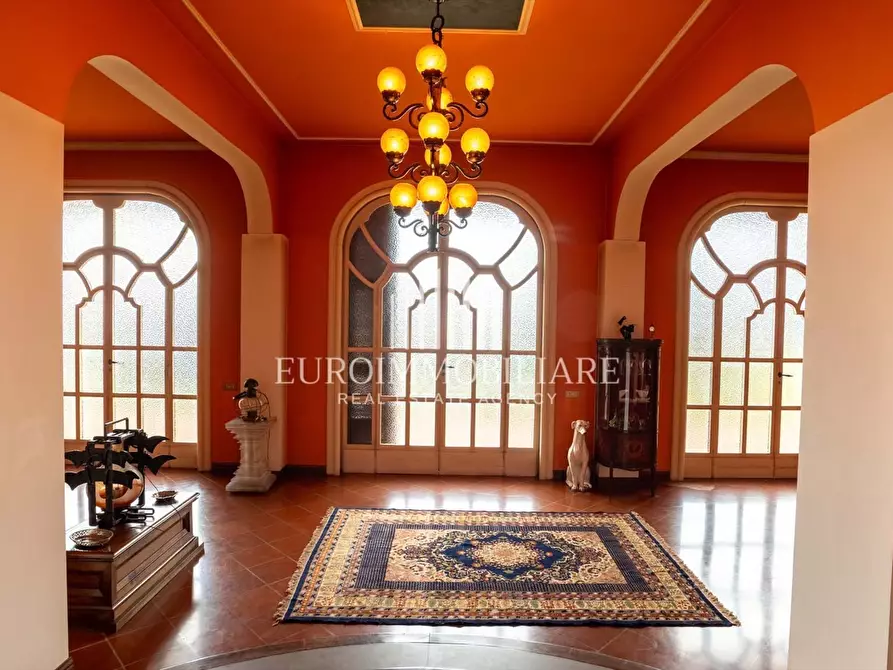 Immagine 10 di Villa in vendita  in Località Querceto, 1 a Arezzo