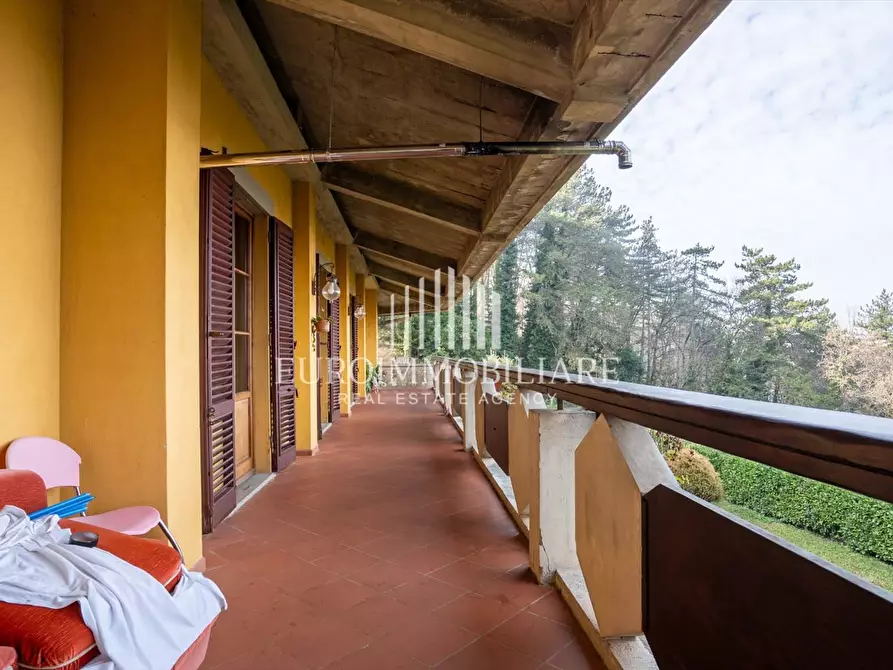 Immagine 7 di Villa in vendita  in Località Querceto, 1 a Arezzo