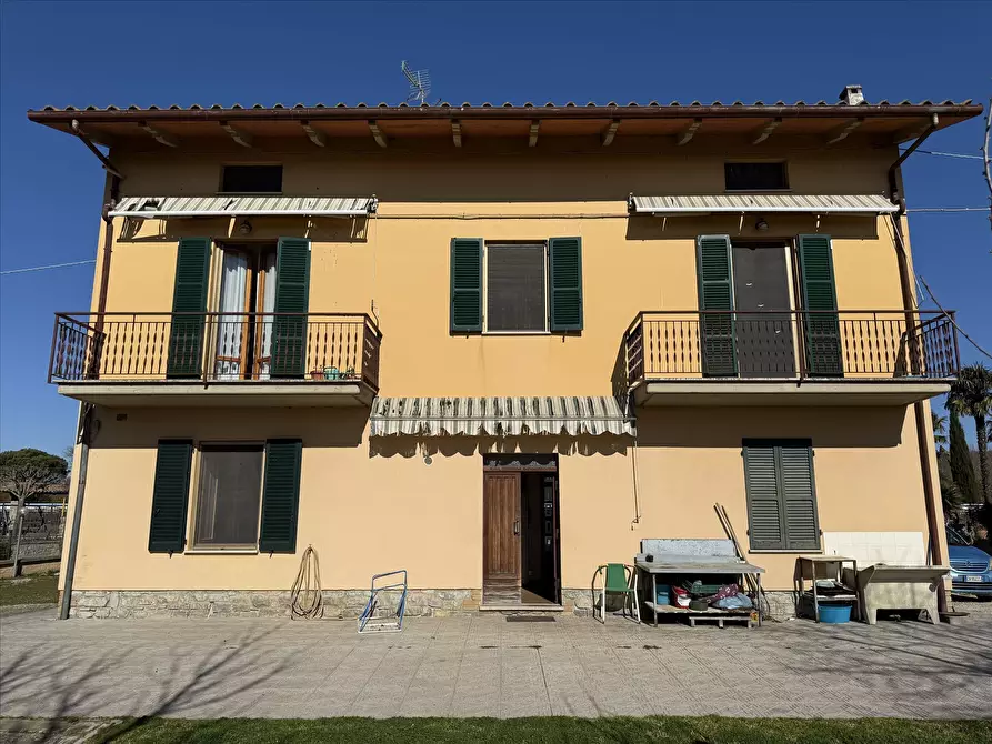 Immagine 4 di Casa indipendente in vendita  in Via Nuova, 24 a Tuoro Sul Trasimeno