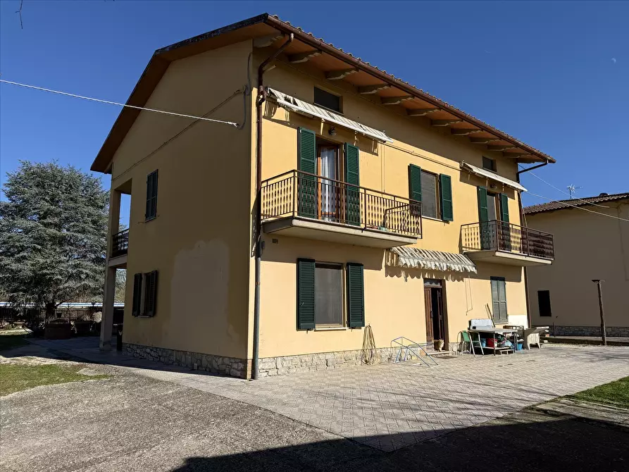 Immagine 5 di Casa indipendente in vendita  in Via Nuova, 24 a Tuoro Sul Trasimeno