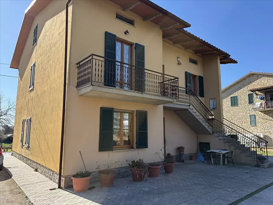 Immagine 6 di Casa indipendente in vendita  in Via Nuova, 24 a Tuoro Sul Trasimeno