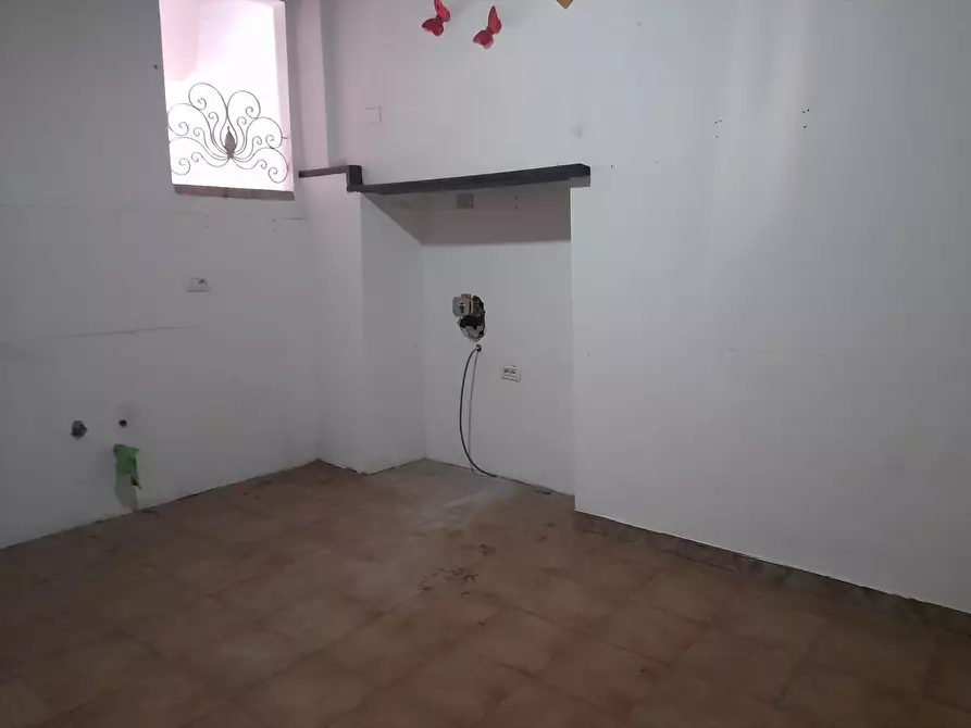 Immagine 9 di Porzione di casa in vendita  in Via del Giglio, 22 a Castiglione Del Lago