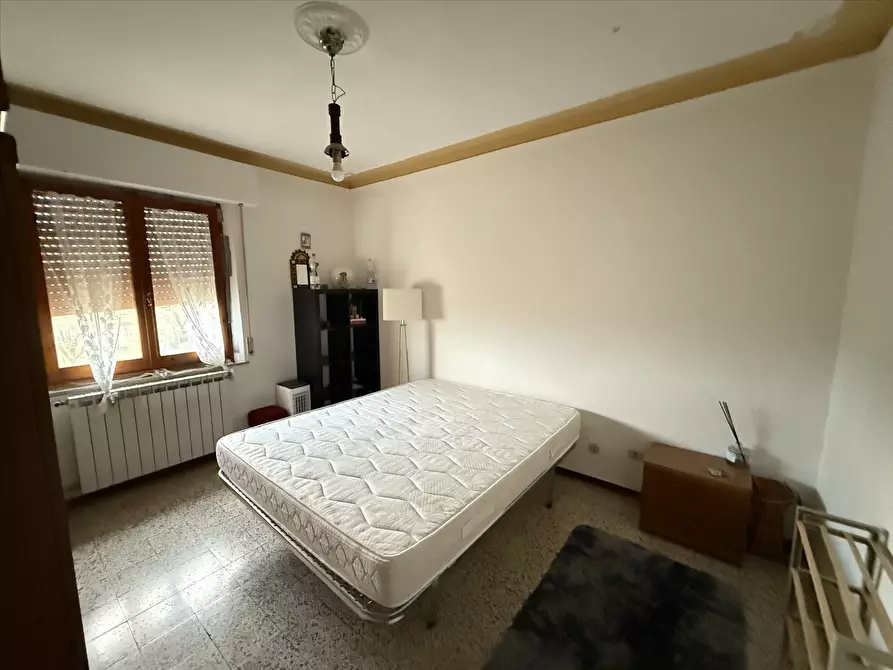 Immagine 7 di Porzione di casa in vendita  in Via delle Vecchie Mura, 38 a Montepulciano
