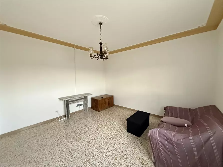 Immagine 10 di Porzione di casa in vendita  in Via delle Vecchie Mura, 38 a Montepulciano