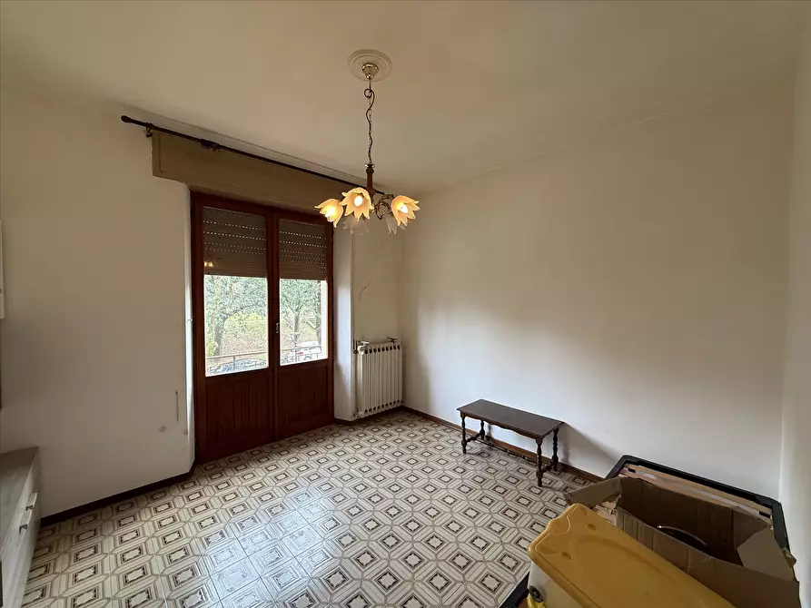 Immagine 5 di Casa indipendente in vendita  in Viale Roma, 18 a Paciano