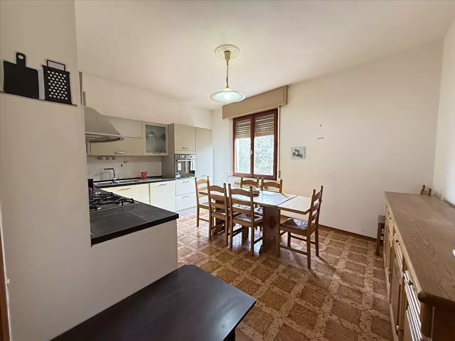 Immagine 7 di Casa indipendente in vendita  in Viale Roma, 18 a Paciano