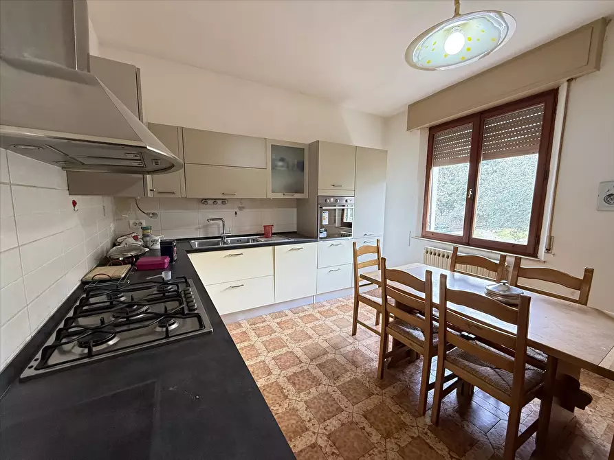 Immagine 9 di Casa indipendente in vendita  in Viale Roma, 18 a Paciano