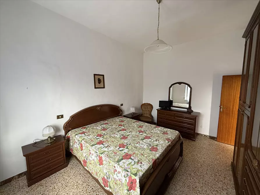 Immagine 6 di Porzione di casa in vendita  in Via Bassa, 15 a Castiglione Del Lago