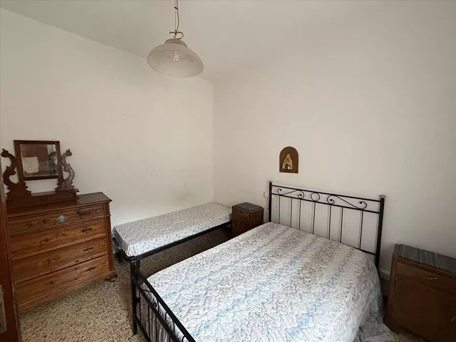 Immagine 8 di Porzione di casa in vendita  in Via Bassa, 15 a Castiglione Del Lago