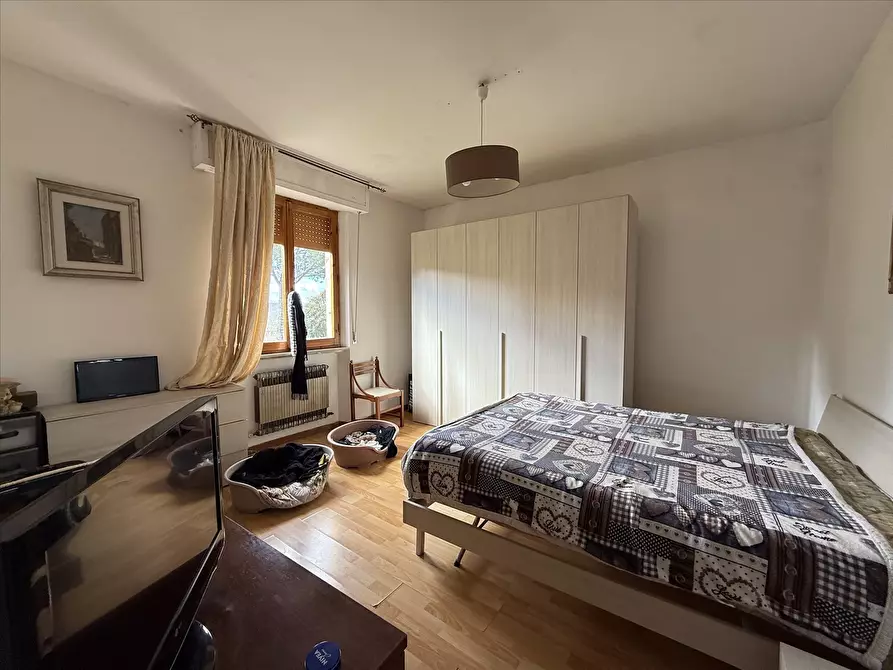 Immagine 10 di Appartamento in vendita  in Via Dell' Ambulatorio, 4 a Castiglione Del Lago