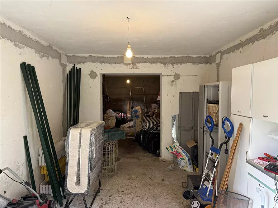 Immagine 7 di Appartamento in vendita  in Via Dell' Ambulatorio, 4 a Castiglione Del Lago