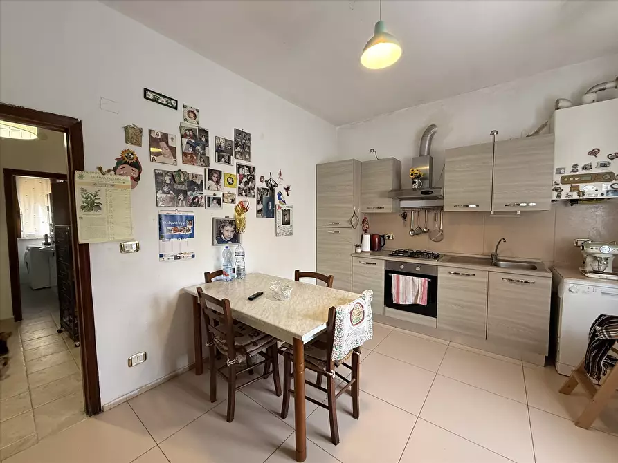 Immagine 4 di Appartamento in vendita  in Via Dell' Ambulatorio, 4 a Castiglione Del Lago