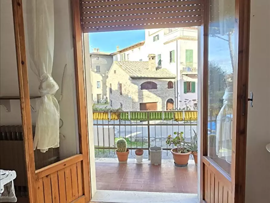 Immagine 9 di Appartamento in vendita  in Via Dell' Ambulatorio, 4 a Castiglione Del Lago