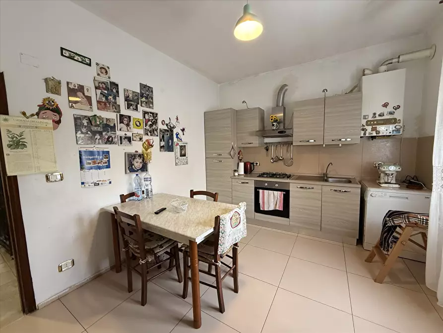 Immagine 5 di Appartamento in vendita  in Via Dell' Ambulatorio, 4 a Castiglione Del Lago