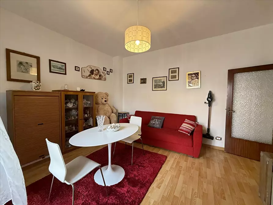 Immagine 7 di Appartamento in vendita  in Via Dell' Ambulatorio, 4 a Castiglione Del Lago