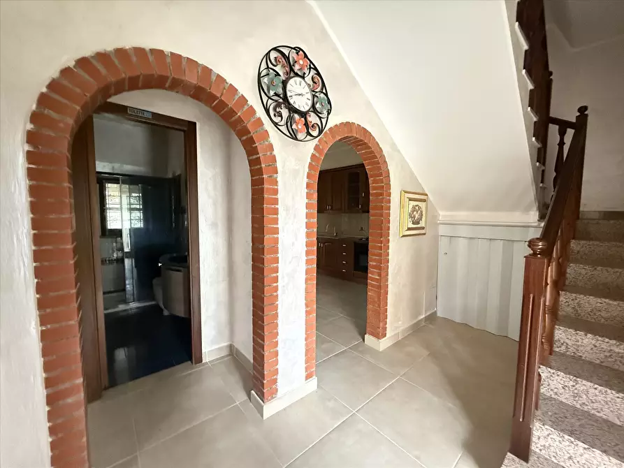 Immagine 5 di Porzione di casa in vendita  in Via del Giglio, 20 a Castiglione Del Lago