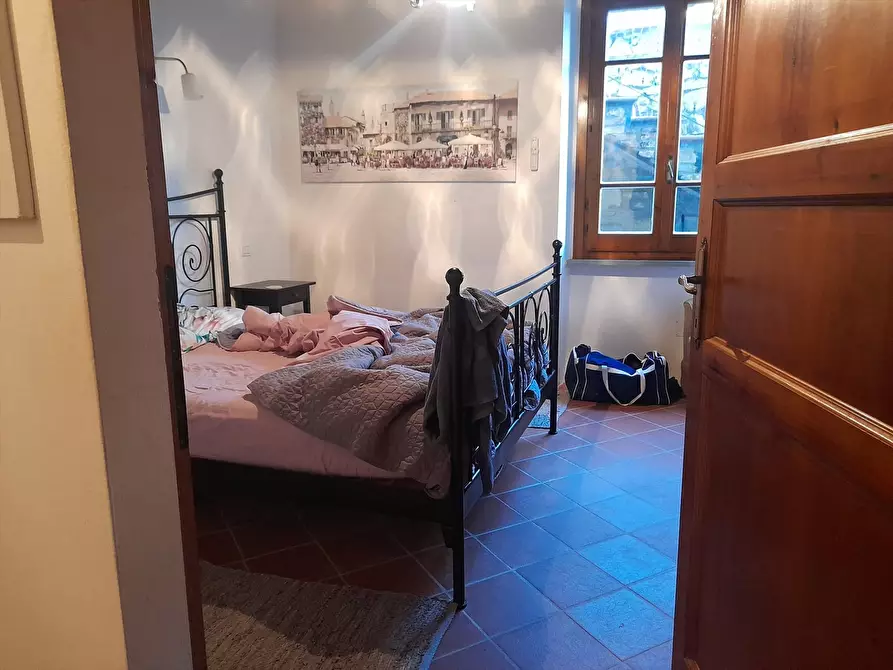 Immagine 5 di Porzione di casa in vendita  in Località Poggetto, 10 a Castiglione Del Lago