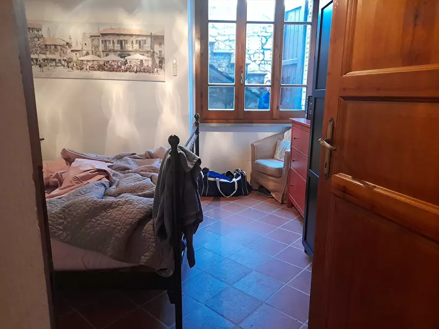 Immagine 8 di Porzione di casa in vendita  in Località Poggetto, 10 a Castiglione Del Lago