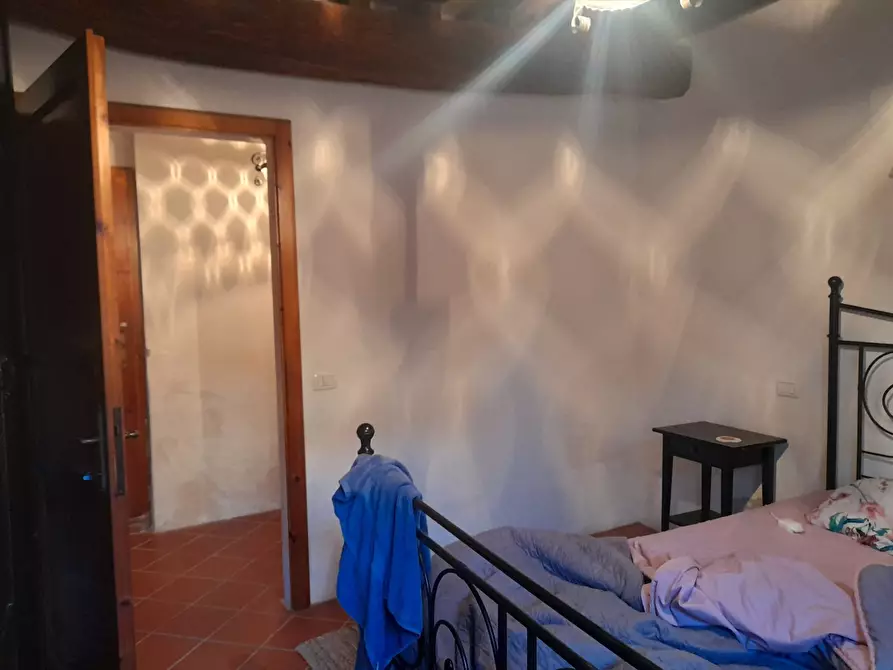 Immagine 10 di Porzione di casa in vendita  in Località Poggetto, 10 a Castiglione Del Lago