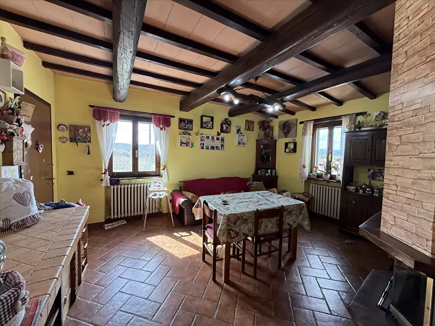 Immagine 6 di Porzione di casa in vendita  in Via Luigi Longo, 7 a Città Della Pieve