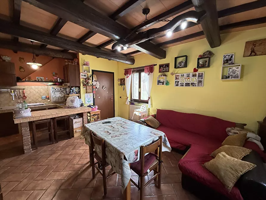 Immagine 8 di Porzione di casa in vendita  in Via Luigi Longo, 7 a Città Della Pieve