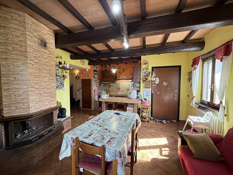 Immagine 7 di Porzione di casa in vendita  in Via Luigi Longo, 7 a Città Della Pieve