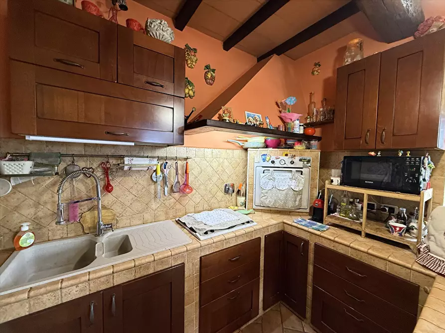 Immagine 9 di Porzione di casa in vendita  in Via Luigi Longo, 7 a Città Della Pieve