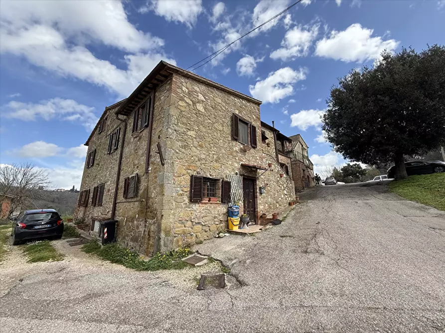 Immagine 3 di Porzione di casa in vendita  in Via Luigi Longo, 7 a Città Della Pieve