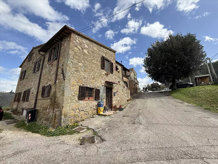 Immagine 4 di Porzione di casa in vendita  in Via Luigi Longo, 7 a Città Della Pieve