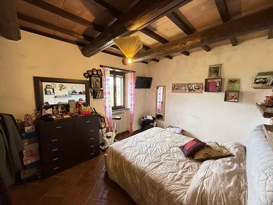 Immagine 10 di Porzione di casa in vendita  in Via Luigi Longo, 7 a Città Della Pieve